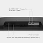 Monitor DELL SE2726H 27