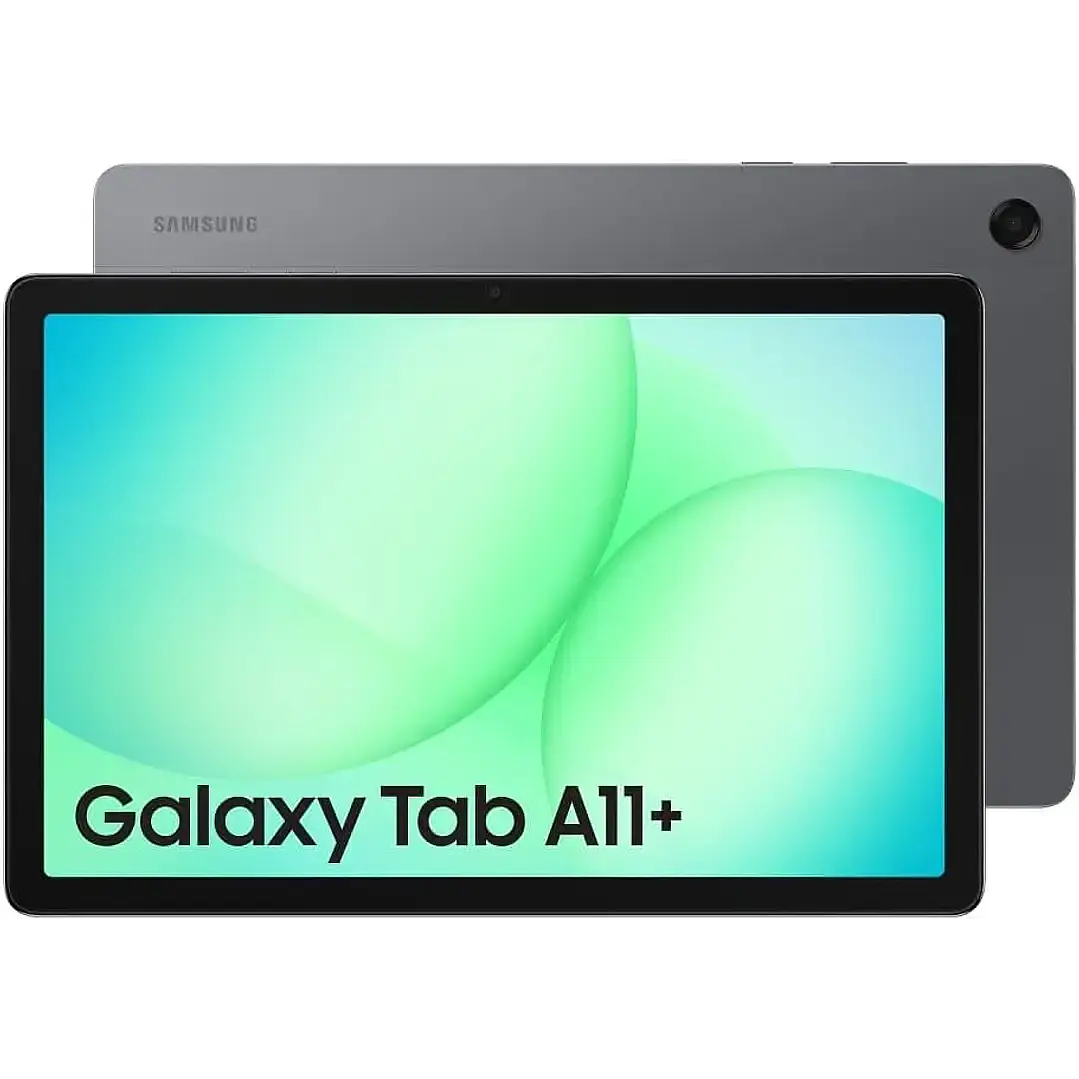 Samsung Galaxy Tab A11 Plus (11'' - 128 GB - 6 GB RAM) 1