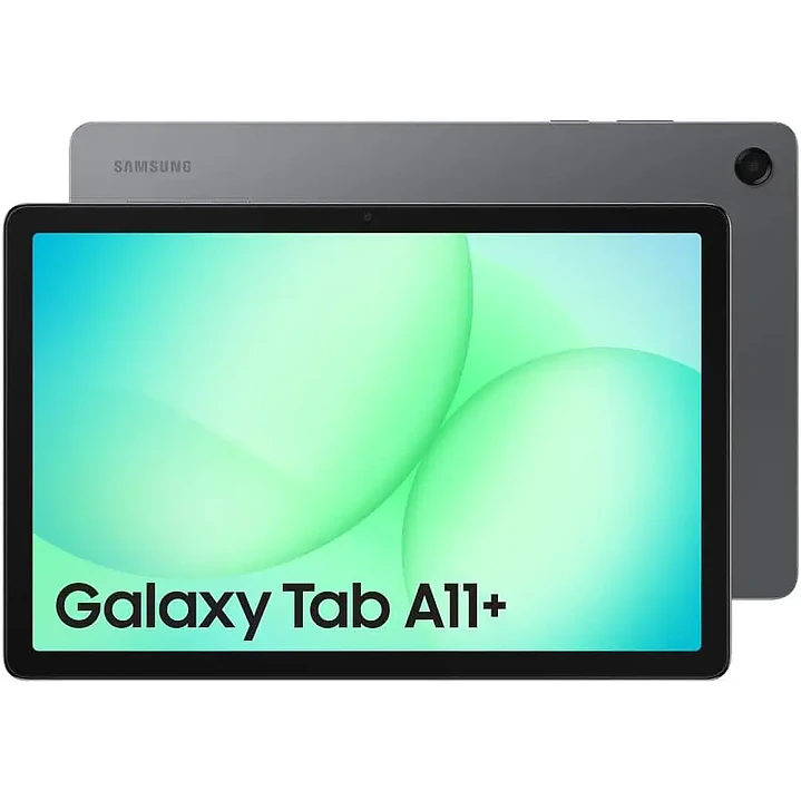 Samsung Galaxy Tab A11 Plus (11'' - 128 GB - 6 GB RAM) 1