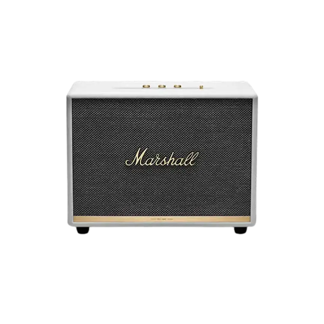 Marshall Woburn II  1