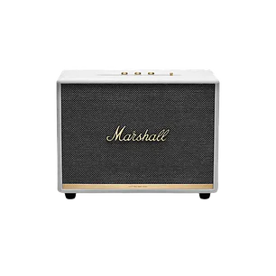 Marshall Woburn II 