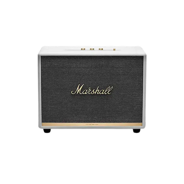 Marshall Woburn II  1