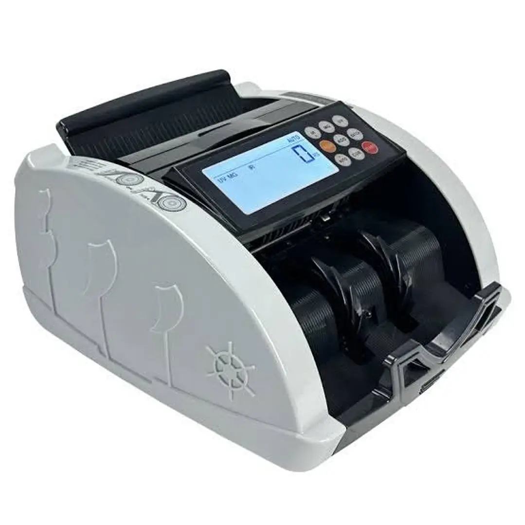 Contador de Notas 4800D2 UV/3MG 1