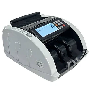 Contador de Notas 4800D2 UV/3MG