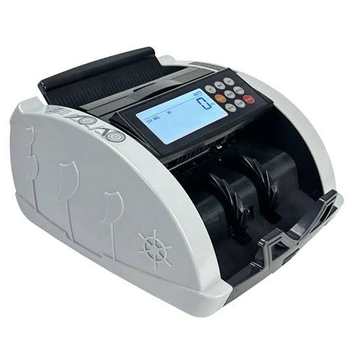 Contador de Notas 4800D2 UV/3MG 1