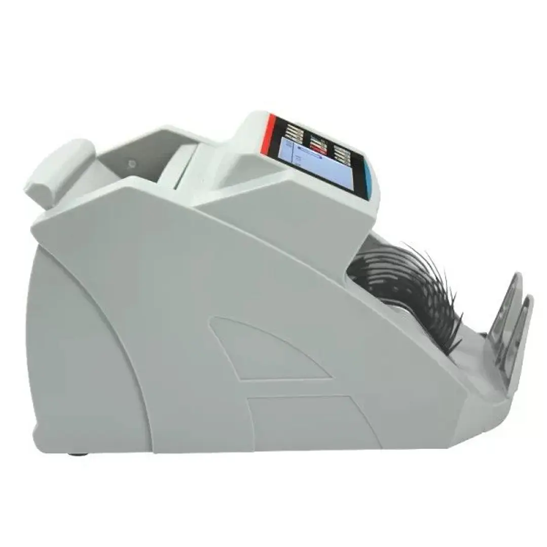 Contador de Notas 2100D2 UV/3MG 2