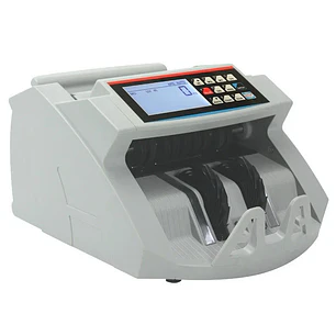 Contador de Notas 2100D2 UV/3MG