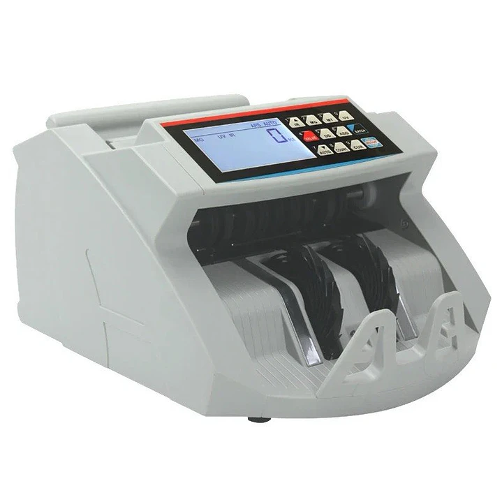 Contador de Notas 2100D2 UV/3MG 1