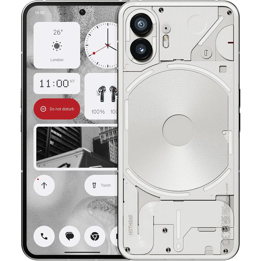 Nothing Phone 2 256GB|12GB RAM 1