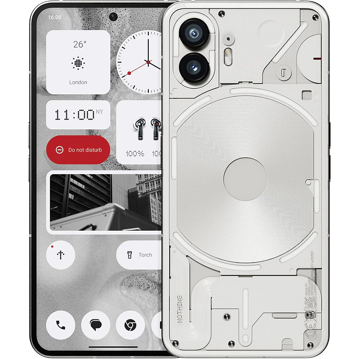 Nothing Phone 2 256GB|12GB RAM 1