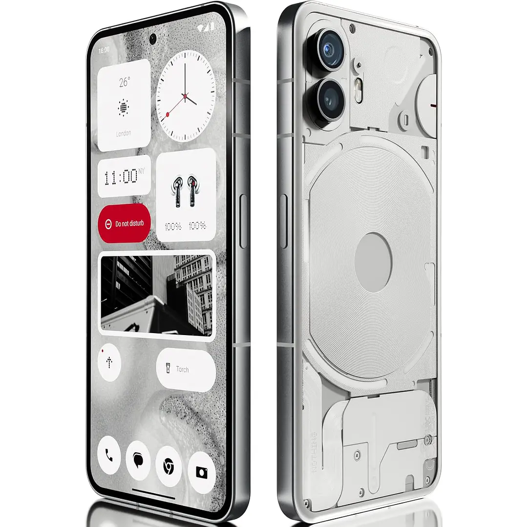 Nothing Phone 2 256GB|12GB RAM 2