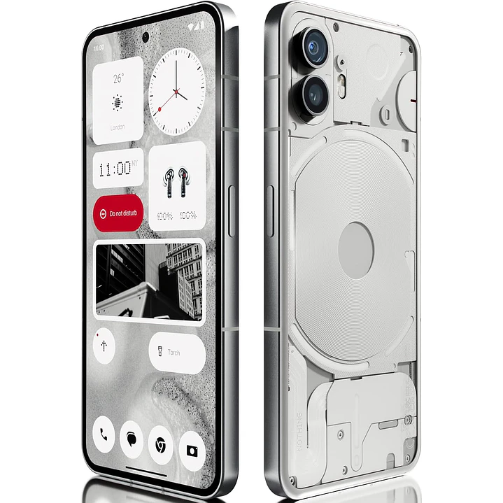 Nothing Phone 2 256GB|12GB RAM 2