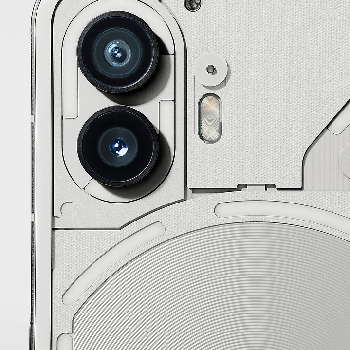 Nothing Phone 2 256GB|12GB RAM 3