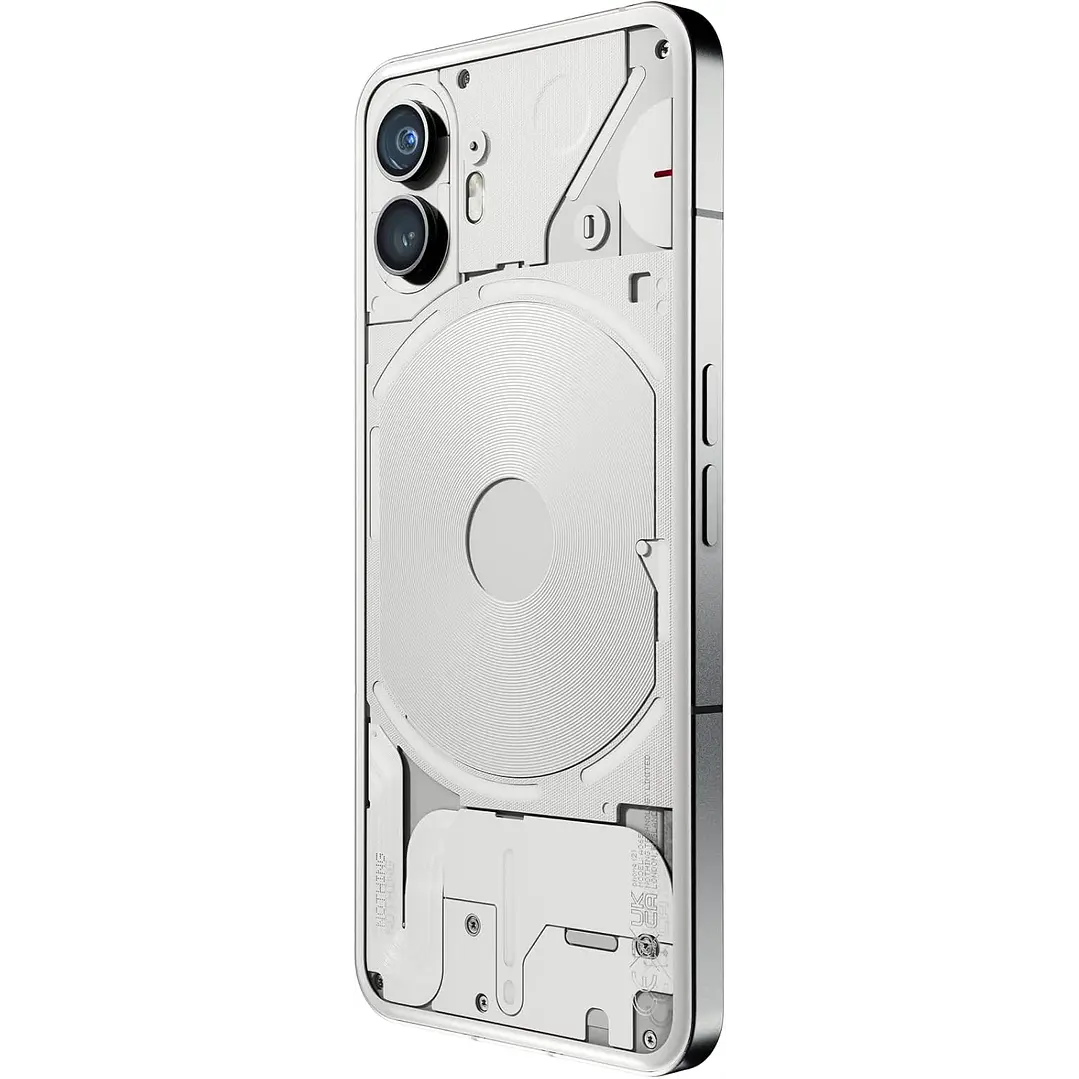 Nothing Phone 2 256GB|12GB RAM 4