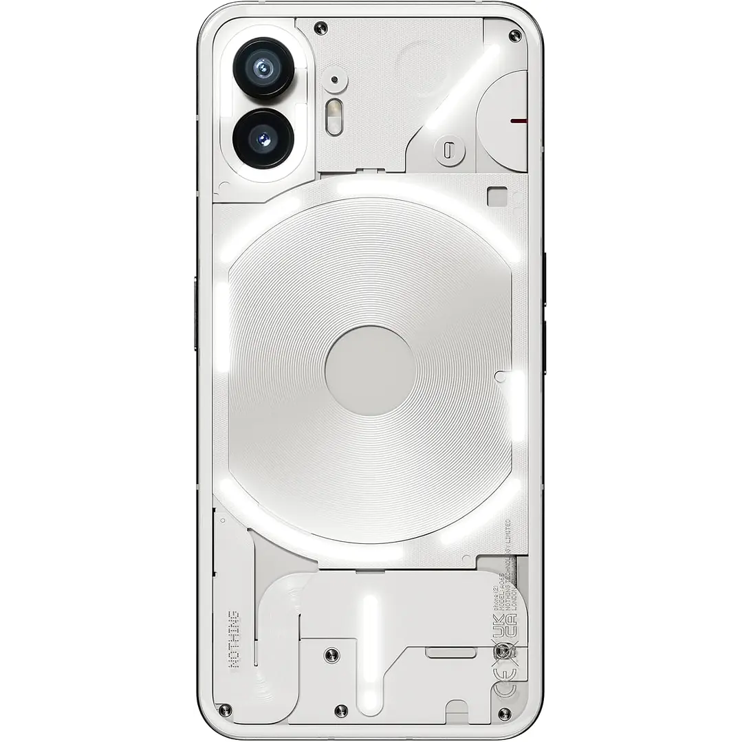 Nothing Phone 2 256GB|12GB RAM 6