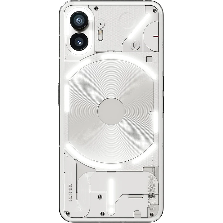 Nothing Phone 2 256GB|12GB RAM 6