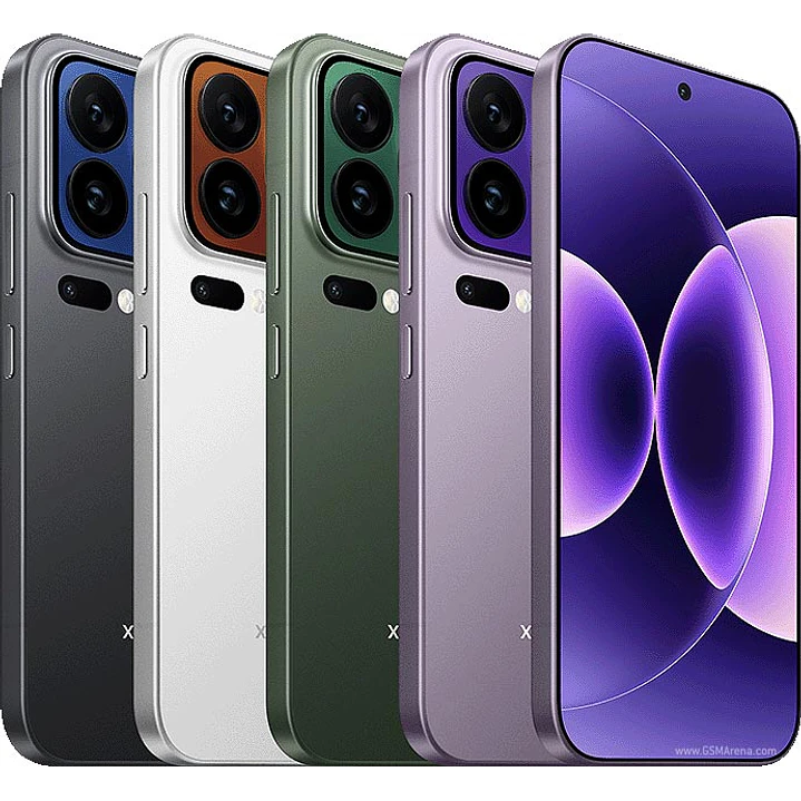 Xiaomi 17 Pro 256GB|12GB RAM 2