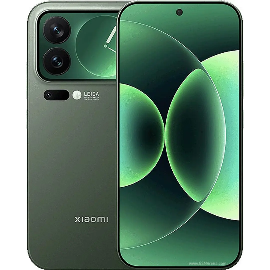 Xiaomi 17 Pro 256GB|12GB RAM 1
