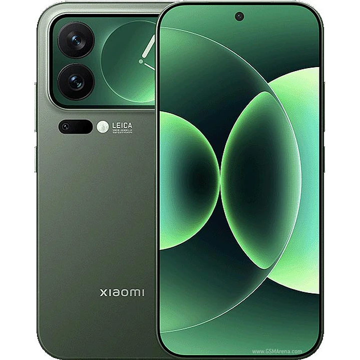 Xiaomi 17 Pro 256GB|12GB RAM 1