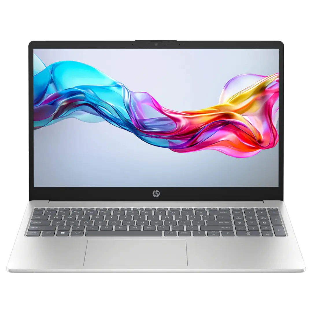 HP LAPTOP 15-FD0458NIA CORE I7 12THGEN 8GB/512GB SSD/DOS 15.6