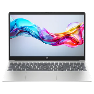HP LAPTOP 15-FD0458NIA CORE I7 12THGEN 8GB/512GB SSD/DOS 15.6