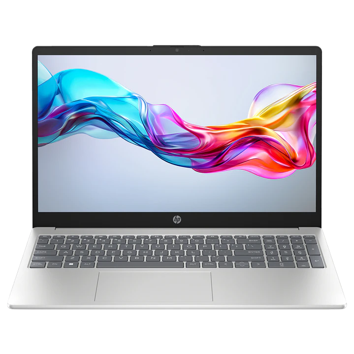 HP LAPTOP 15-FD0458NIA CORE I7 12THGEN 8GB/512GB SSD/DOS 15.6