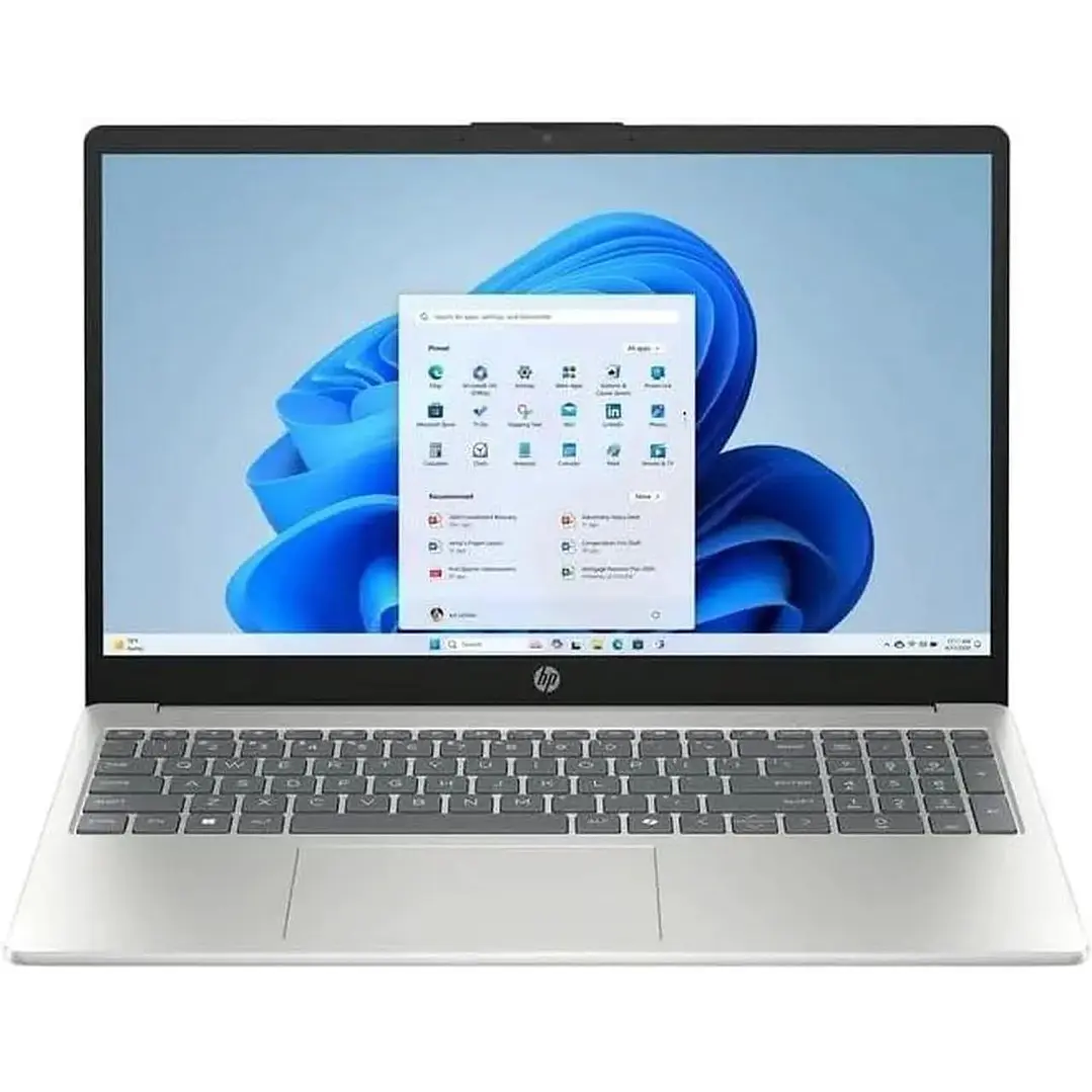 Hp 15-FD0154WM Ultra 5 Touch 125H/8Gb/512gb SSD/W11 /15.6inch 1