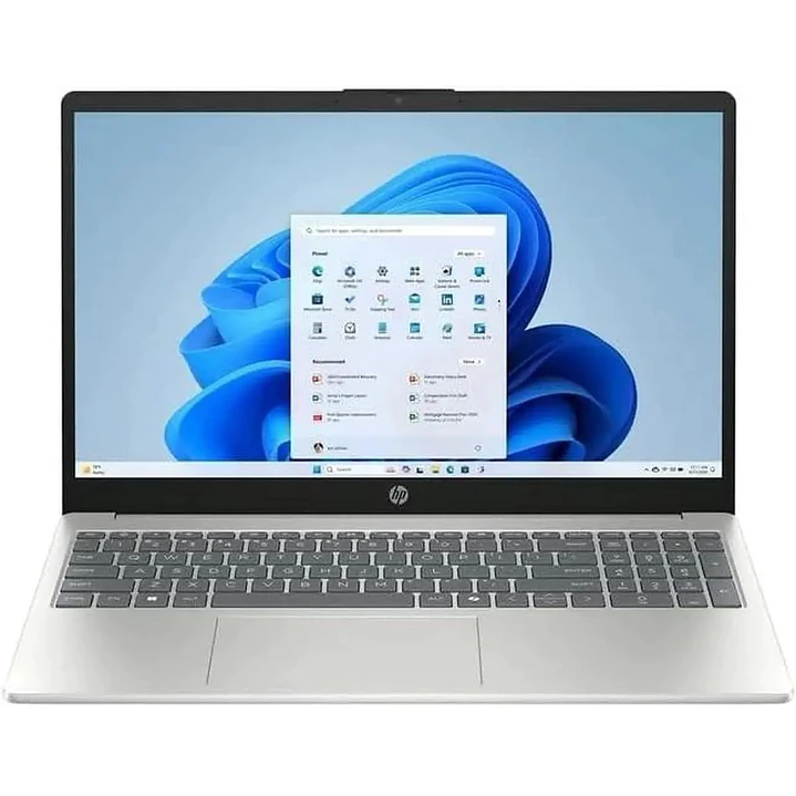 Hp 15-FD0154WM Ultra 5 Touch 125H/8Gb/512gb SSD/W11 /15.6inch 1