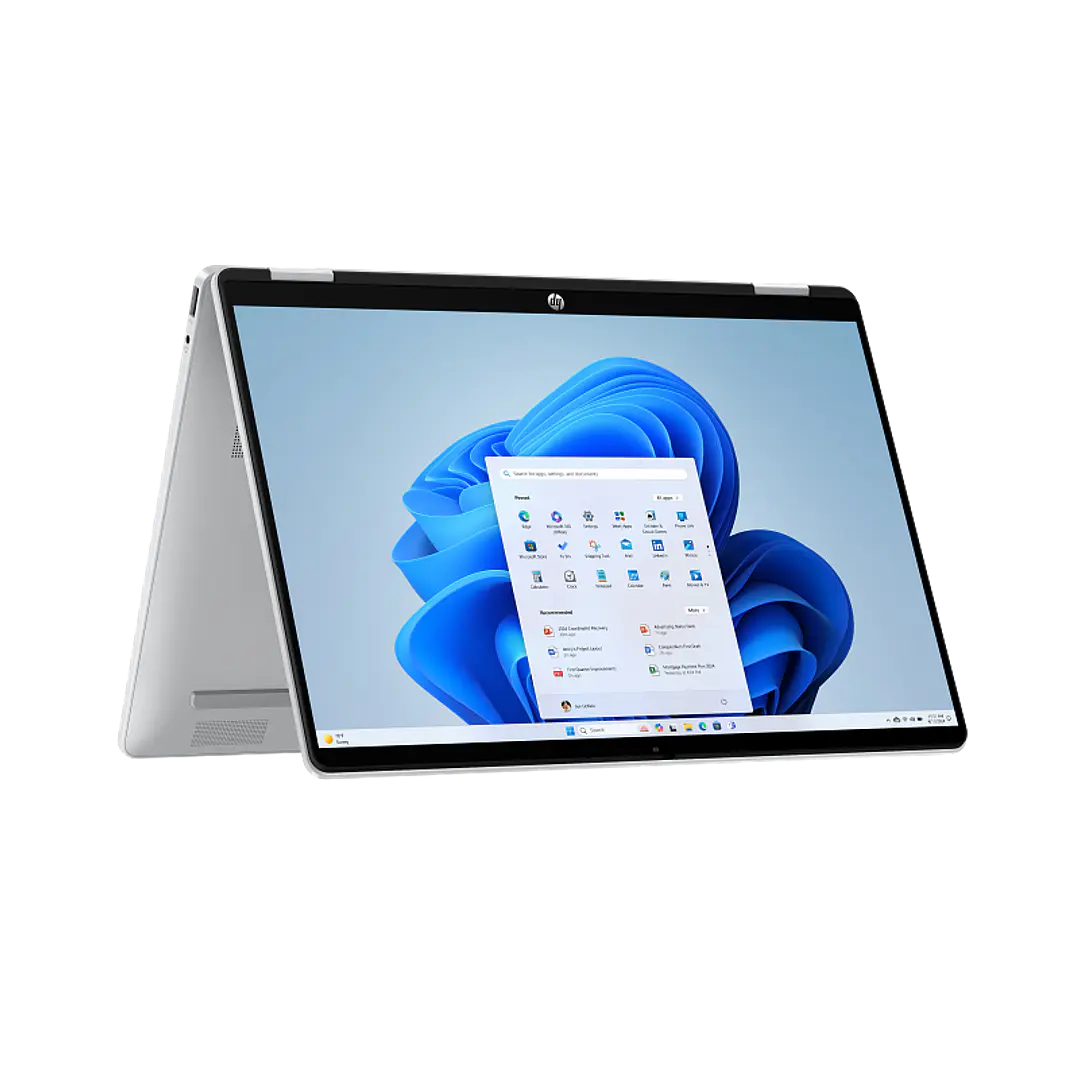 HP OMNIBOOK 5 FLIP LAPTOP 14 INTEL CORE 7 -150U 512G SSD 16G RAM TOUCHSCREEN X360 14 INCH  IPS LED 2K  WINDOWS 11 1