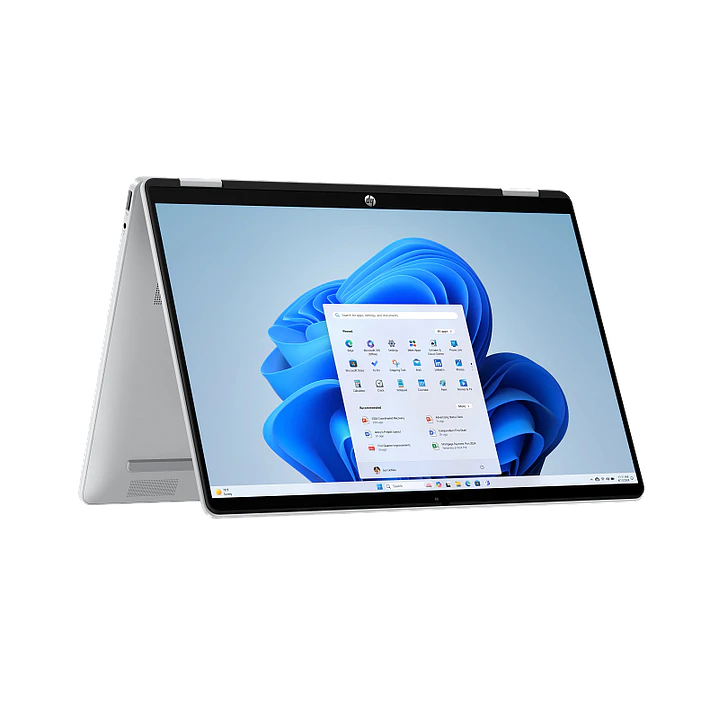 HP OMNIBOOK 5 FLIP LAPTOP 14 INTEL CORE 7 -150U 512G SSD 16G RAM TOUCHSCREEN X360 14 INCH  IPS LED 2K  WINDOWS 11 1