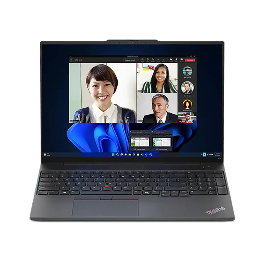 LENOVO THINKPAD-E16 GEN2 U5 8GB/512GB DOS 1