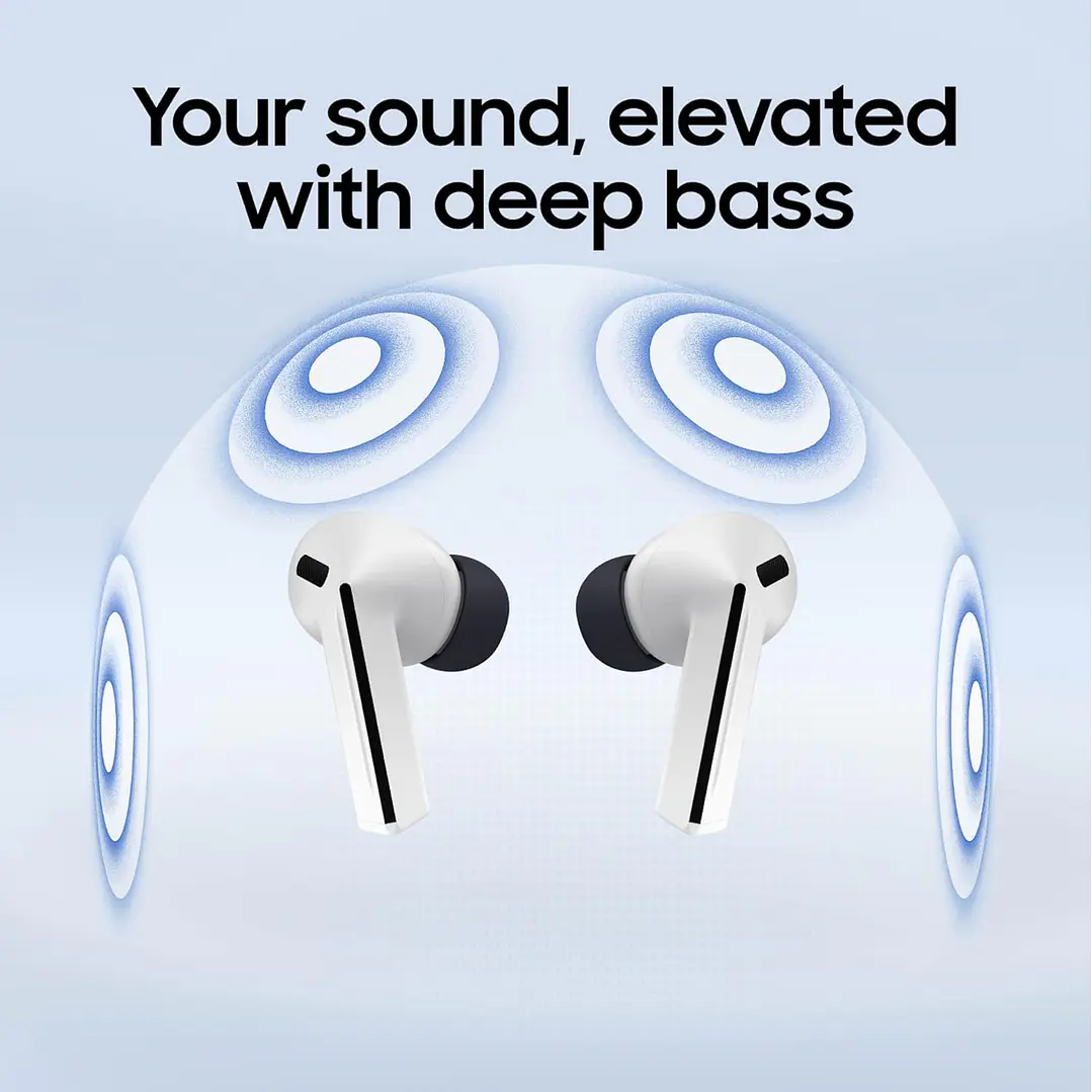 Samsung Galaxy Buds 3 FE 5