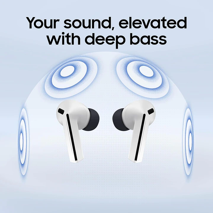 Samsung Galaxy Buds 3 FE 5
