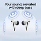 Samsung Galaxy Buds 3 FE - thumbnail 5