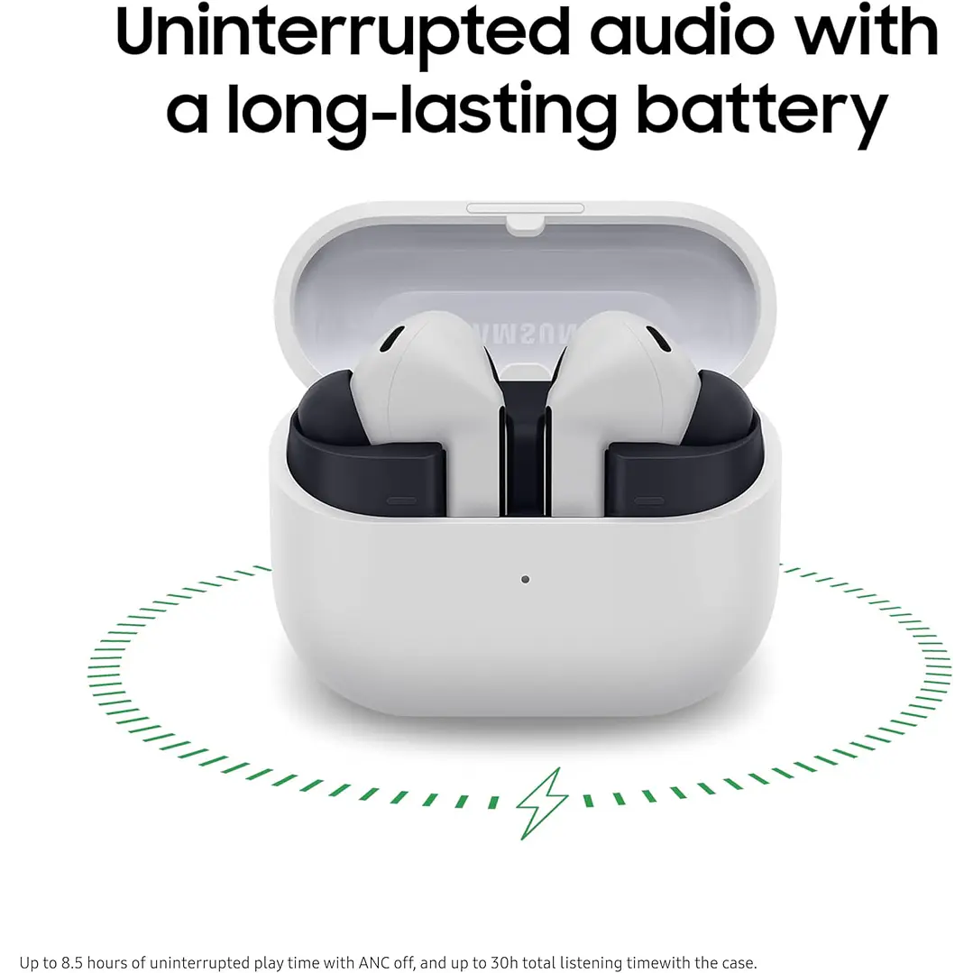 Samsung Galaxy Buds 3 FE 7