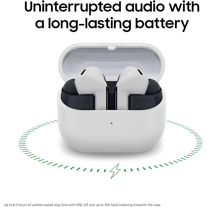 Samsung Galaxy Buds 3 FE 7