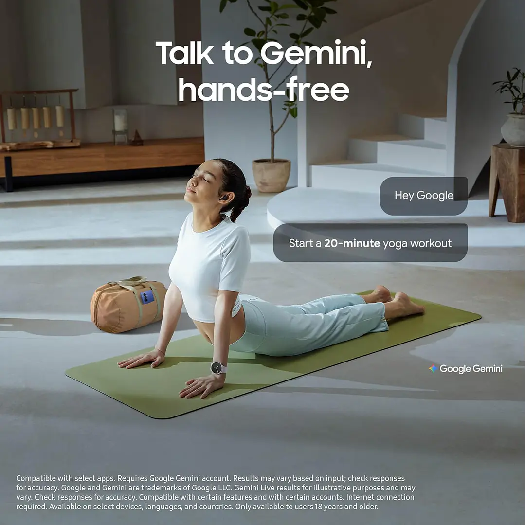 Samsung Galaxy Buds 3 FE 8