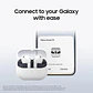 Samsung Galaxy Buds 3 FE - thumbnail 9
