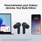 Samsung Galaxy Buds 3 FE - thumbnail 10