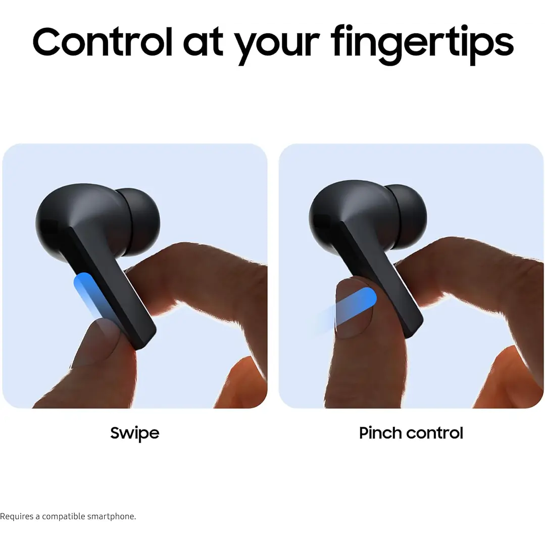 Samsung Galaxy Buds 3 FE 11