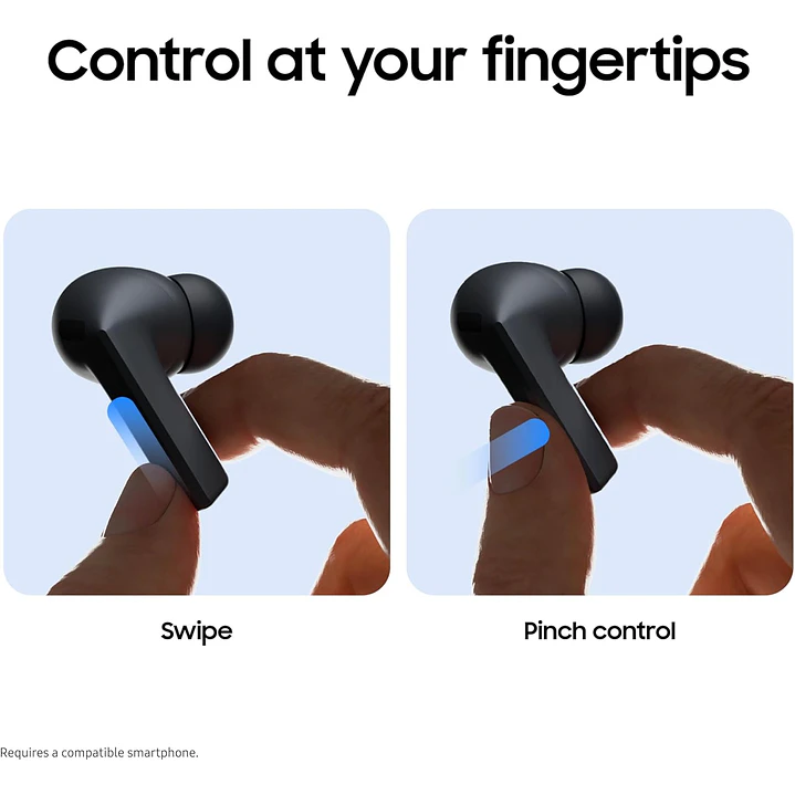 Samsung Galaxy Buds 3 FE 11