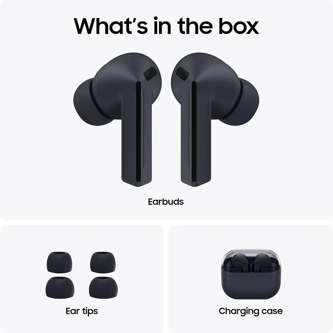 Samsung Galaxy Buds 3 FE 13