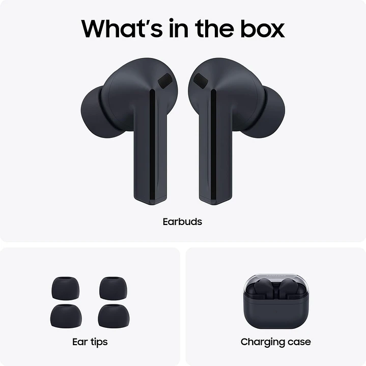 Samsung Galaxy Buds 3 FE 13