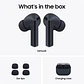 Samsung Galaxy Buds 3 FE - thumbnail 13