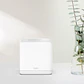 Mercusys Halo H60X(2-pack) AX1500 Whole Home Mesh Wi-Fi 6 System - Thumbnail 3