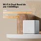 Mercusys Halo H60X(2-pack) AX1500 Whole Home Mesh Wi-Fi 6 System - Thumbnail 5