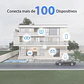 Mercusys Halo H60X(2-pack) AX1500 Whole Home Mesh Wi-Fi 6 System - Thumbnail 7