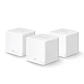 MercusysHalo H30G(3-pack) AC1300 Whole Home Mesh Wi-Fi System - thumbnail 1