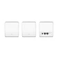 MercusysHalo H30G(3-pack) AC1300 Whole Home Mesh Wi-Fi System - thumbnail 2