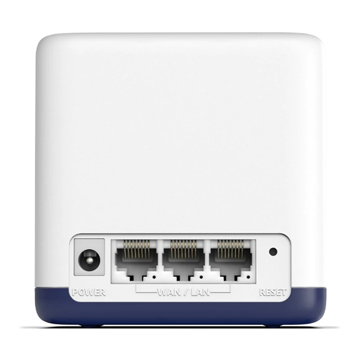 Mercusys Halo H50G(2-pack) AC1900 Whole Home Mesh Wi-Fi System 2